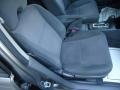 Magnesium Metallic - Civic Hybrid Sedan Photo No. 14