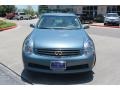Lakeshore Slate Blue Metallic - G 35 Sedan Photo No. 3
