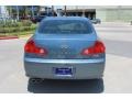 Lakeshore Slate Blue Metallic - G 35 Sedan Photo No. 4