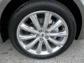 2014 Ford Flex Limited EcoBoost AWD Wheel and Tire Photo