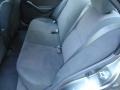 Magnesium Metallic - Civic Hybrid Sedan Photo No. 16