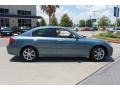 Lakeshore Slate Blue Metallic - G 35 Sedan Photo No. 6