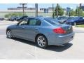 Lakeshore Slate Blue Metallic - G 35 Sedan Photo No. 7