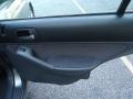 Magnesium Metallic - Civic Hybrid Sedan Photo No. 19
