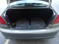 Magnesium Metallic - Civic Hybrid Sedan Photo No. 20