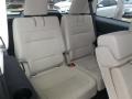 Rear Seat of 2014 Flex Limited EcoBoost AWD