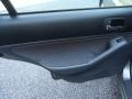 Magnesium Metallic - Civic Hybrid Sedan Photo No. 21