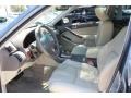 Lakeshore Slate Blue Metallic - G 35 Sedan Photo No. 10