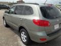 Natural Khaki Green - Santa Fe GLS Photo No. 12