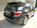Black - Highlander Limited 4WD Photo No. 2