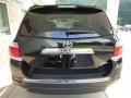 Black - Highlander Limited 4WD Photo No. 3
