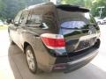 Black - Highlander Limited 4WD Photo No. 4