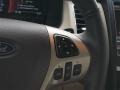 Controls of 2014 Flex Limited EcoBoost AWD