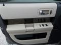 Dune 2014 Ford Flex Limited EcoBoost AWD Door Panel