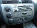 Magnesium Metallic - Civic Hybrid Sedan Photo No. 26