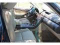 Lakeshore Slate Blue Metallic - G 35 Sedan Photo No. 16