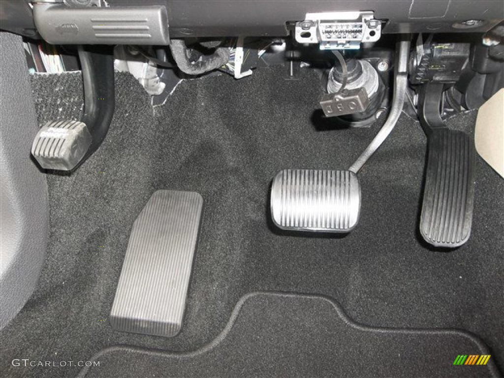 2014 Flex Limited EcoBoost AWD - Mineral Gray / Dune photo #20