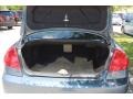 Lakeshore Slate Blue Metallic - G 35 Sedan Photo No. 20