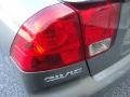 Magnesium Metallic - Civic Hybrid Sedan Photo No. 32