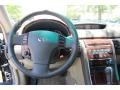 Lakeshore Slate Blue Metallic - G 35 Sedan Photo No. 21