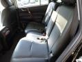 Black - Highlander Limited 4WD Photo No. 13