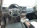 Black - Highlander Limited 4WD Photo No. 14