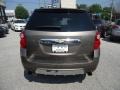 Mocha Steel Metallic - Equinox LTZ Photo No. 7