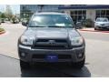 Galactic Gray Mica - 4Runner Limited 4x4 Photo No. 3