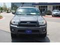 2008 Galactic Gray Mica Toyota 4Runner Limited 4x4  photo #3