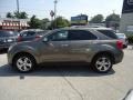 Mocha Steel Metallic - Equinox LTZ Photo No. 9