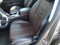 Mocha Steel Metallic - Equinox LTZ Photo No. 11