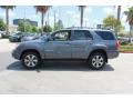 Galactic Gray Mica - 4Runner Limited 4x4 Photo No. 5