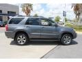 Galactic Gray Mica - 4Runner Limited 4x4 Photo No. 6