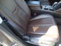 Mocha Steel Metallic - Equinox LTZ Photo No. 14