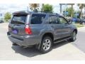 2008 Galactic Gray Mica Toyota 4Runner Limited 4x4  photo #8