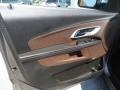 Mocha Steel Metallic - Equinox LTZ Photo No. 18