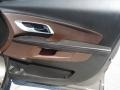 Mocha Steel Metallic - Equinox LTZ Photo No. 19