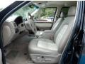 Medium Parchment Front Seat Photo for 2004 Ford Explorer #83495362