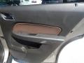Mocha Steel Metallic - Equinox LTZ Photo No. 20