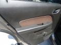 Mocha Steel Metallic - Equinox LTZ Photo No. 23