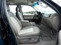 Medium Parchment Front Seat Photo for 2004 Ford Explorer #83495473