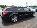 2005 Brilliant Black Crystal Pearl Dodge Magnum R/T  photo #3