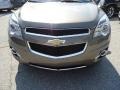 Mocha Steel Metallic - Equinox LTZ Photo No. 38