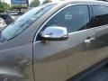 Mocha Steel Metallic - Equinox LTZ Photo No. 39
