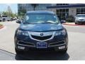 Bali Blue Pearl - MDX SH-AWD Technology Photo No. 3
