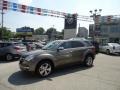 Mocha Steel Metallic - Equinox LTZ Photo No. 44