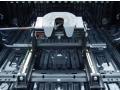 Tuxedo Black Metallic - F250 Super Duty Lariat SuperCab Photo No. 6