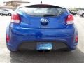 Marathon Blue - Veloster  Photo No. 7