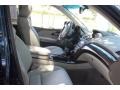 Bali Blue Pearl - MDX SH-AWD Technology Photo No. 15