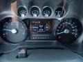Tuxedo Black Metallic - F250 Super Duty Lariat SuperCab Photo No. 23